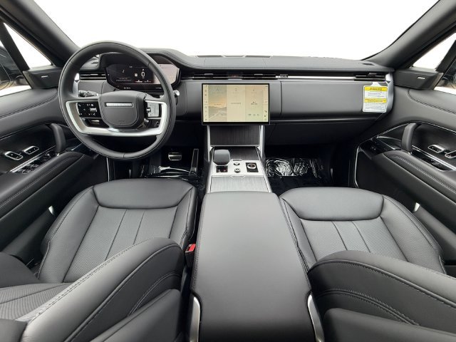 New 2027 Batumi Gold Land Rover SE image 12