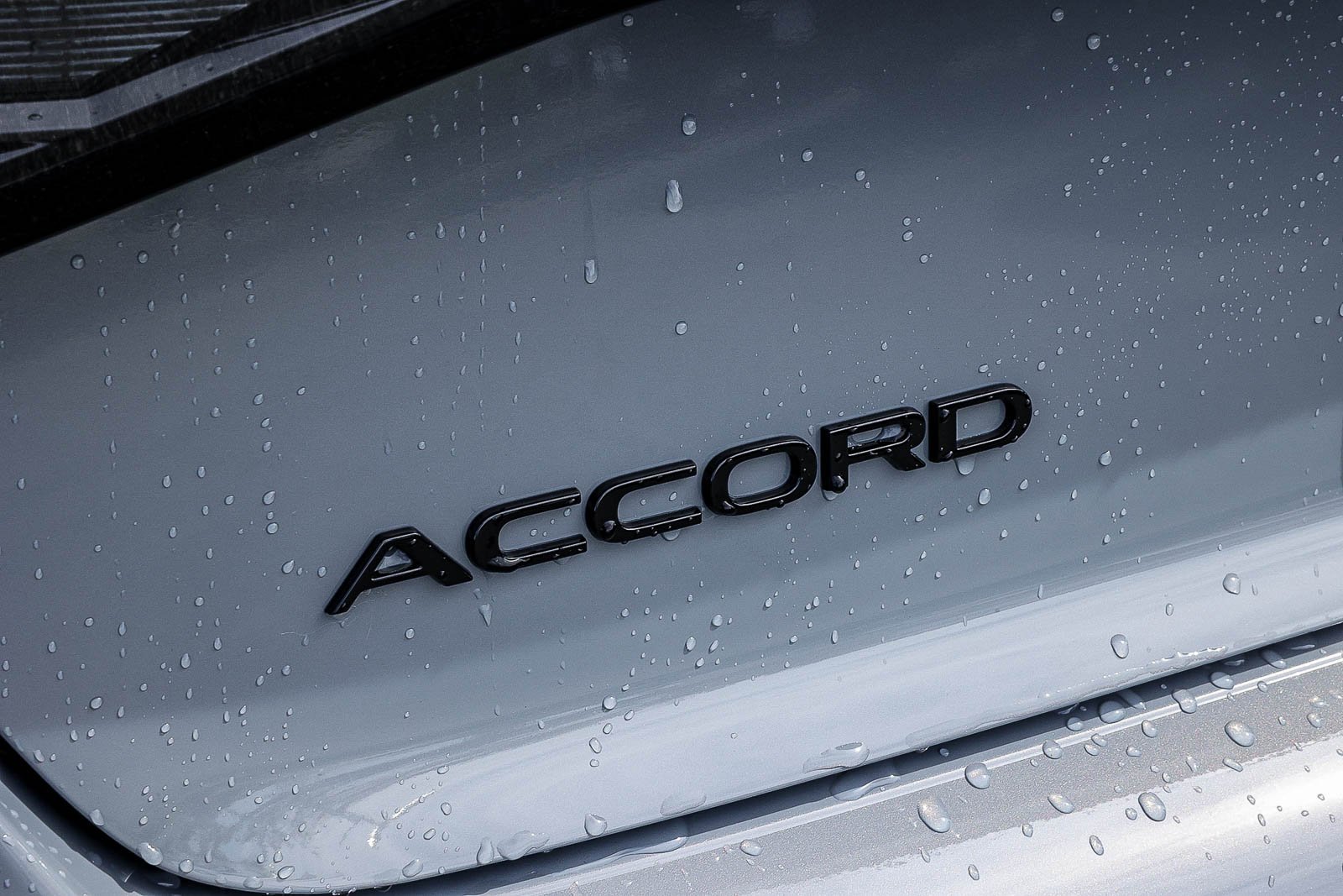 2026 Honda Accord Hybrid Sport-L - Photo 8