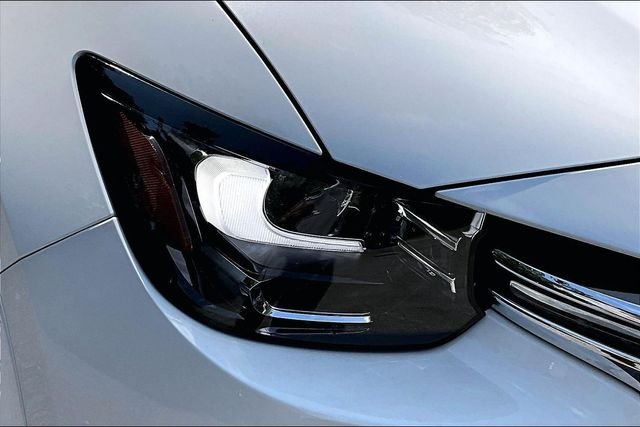 New 2026 Rhodium White Premium Mazda 3.3 Turbo S Premium Plus AWD image 16
