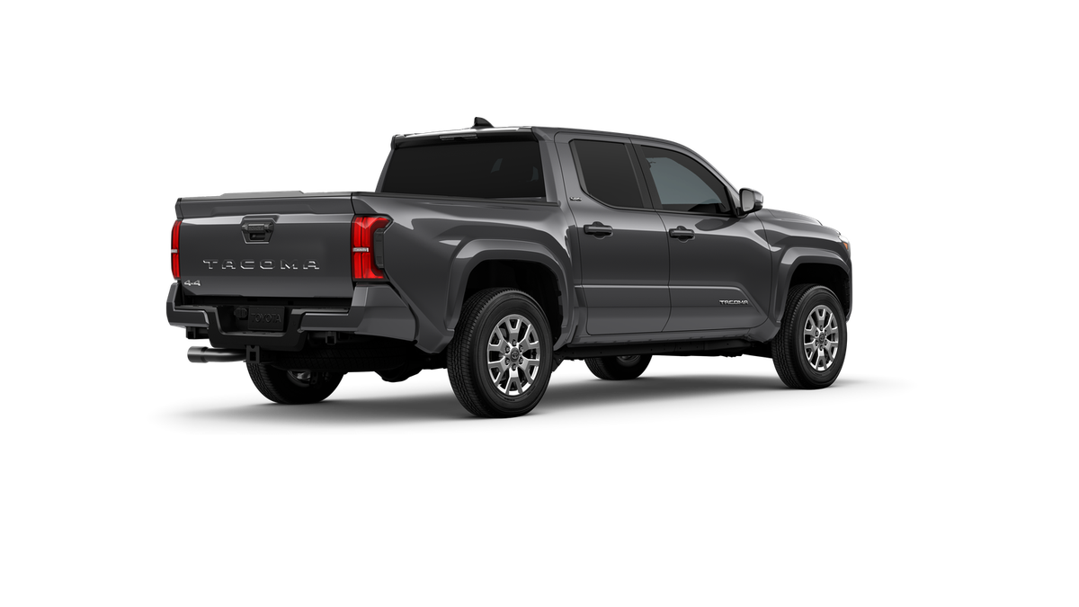 2025 Toyota Tacoma SR5 - Photo 31