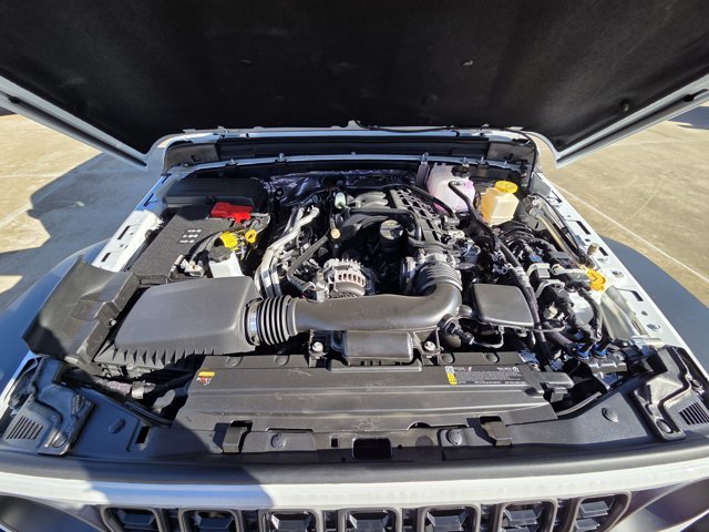 2025 Jeep Gladiator Sport S - Photo 31