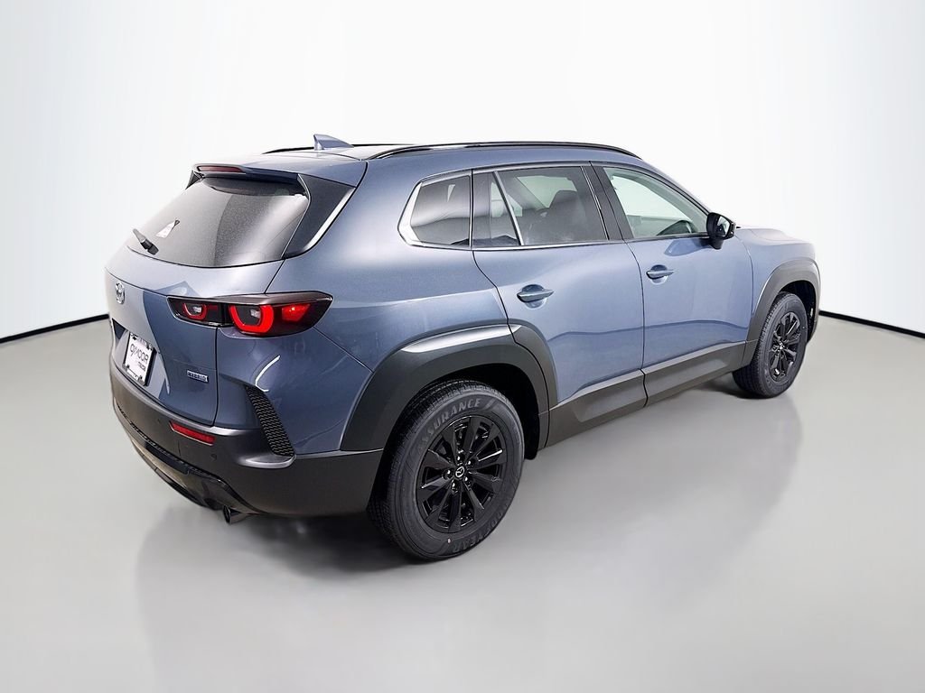 2026 Mazda CX-50 Premium - Photo 7