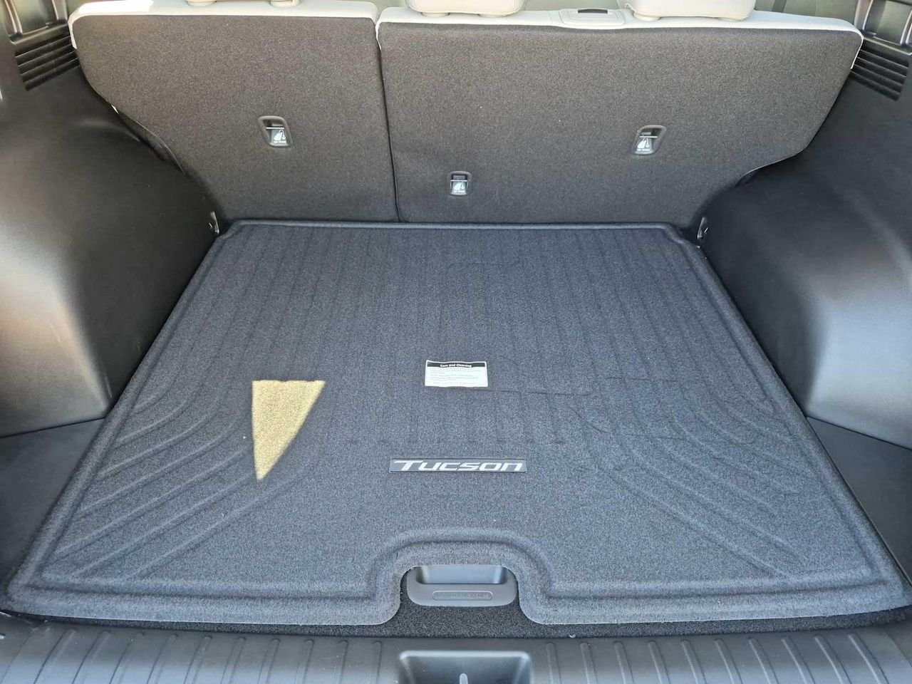 New 2026 Rockwood Green Hyundai SEL FWD image 32
