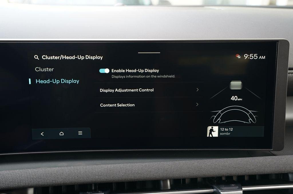 New 2026 Ecotronic Gray Hyundai Limited image 21