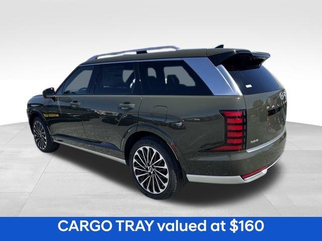 New 2026 Titan Charcoal Pearl Hyundai Calligraphy image 5