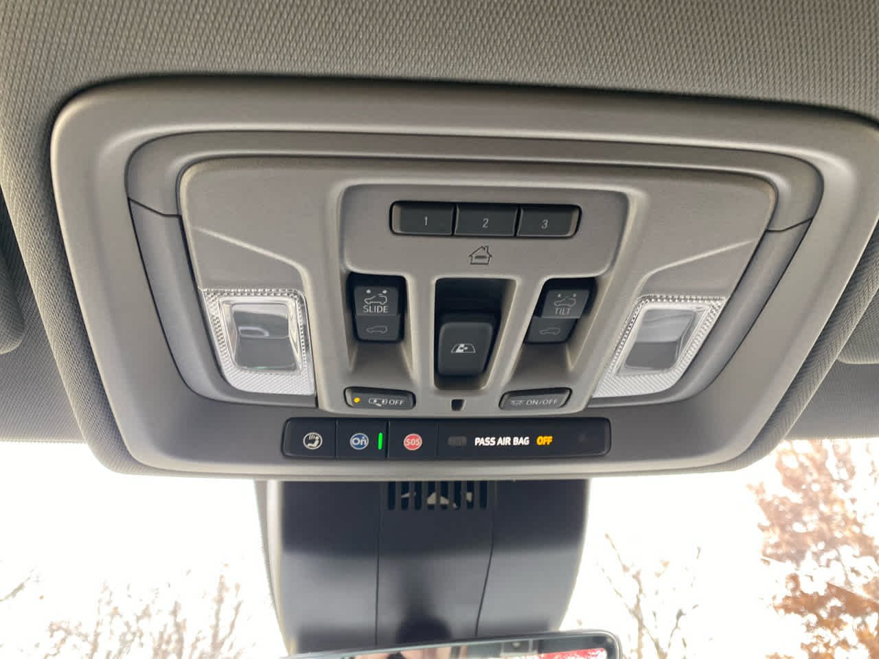 2026 GMC Sierra 1500 Denali - Photo 26