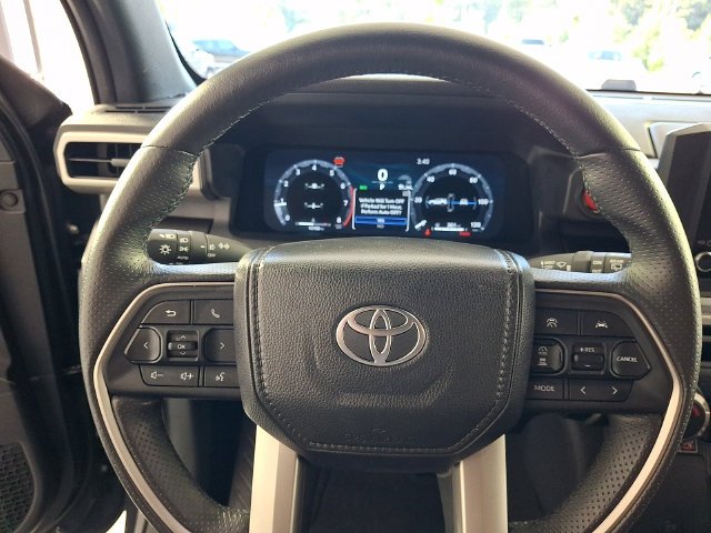 Used 2026 Gray Toyota TRD Off-Road image 23