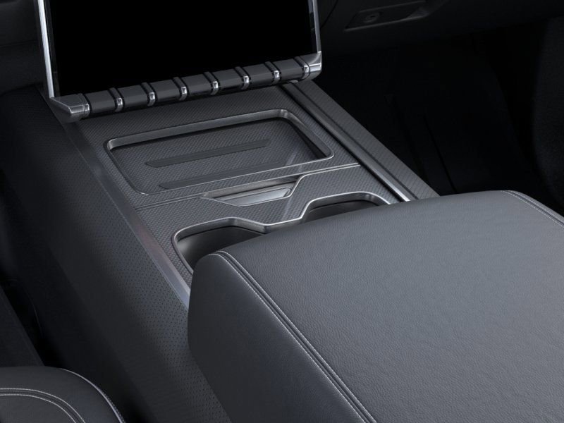 New 2026 Onyx Black GMC Elevation Extended Range image 23
