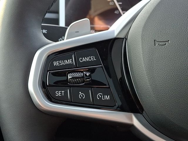 New 2027 Brooklyn Grey Metallic BMW 430i xDrive image 20