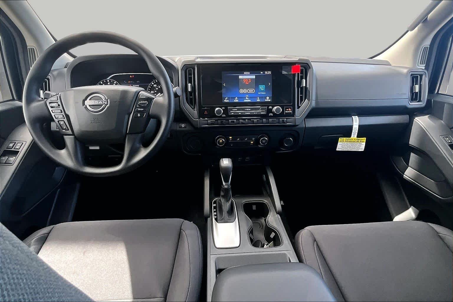 New 2026 QAK/GLACIER WH Nissan S image 5
