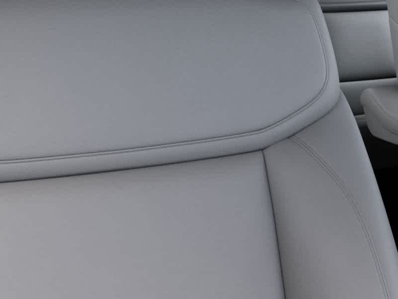 New 2027 Dark Matter Gray Metallic Ford MAX Active image 16
