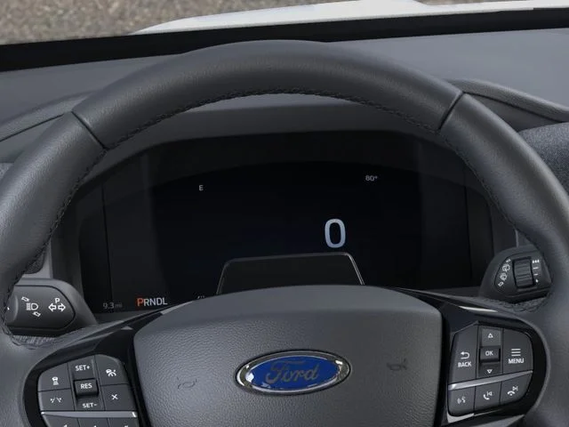 New 2026 White Ford Platinum image 13