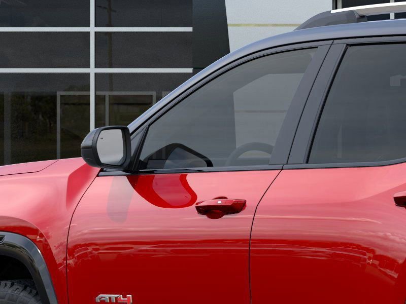 2026 GMC Terrain AT4 - Photo 12