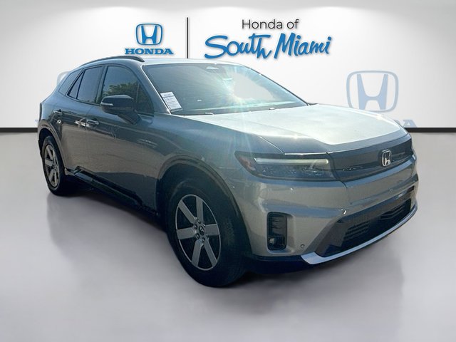 2024 Honda Prologue Touring
