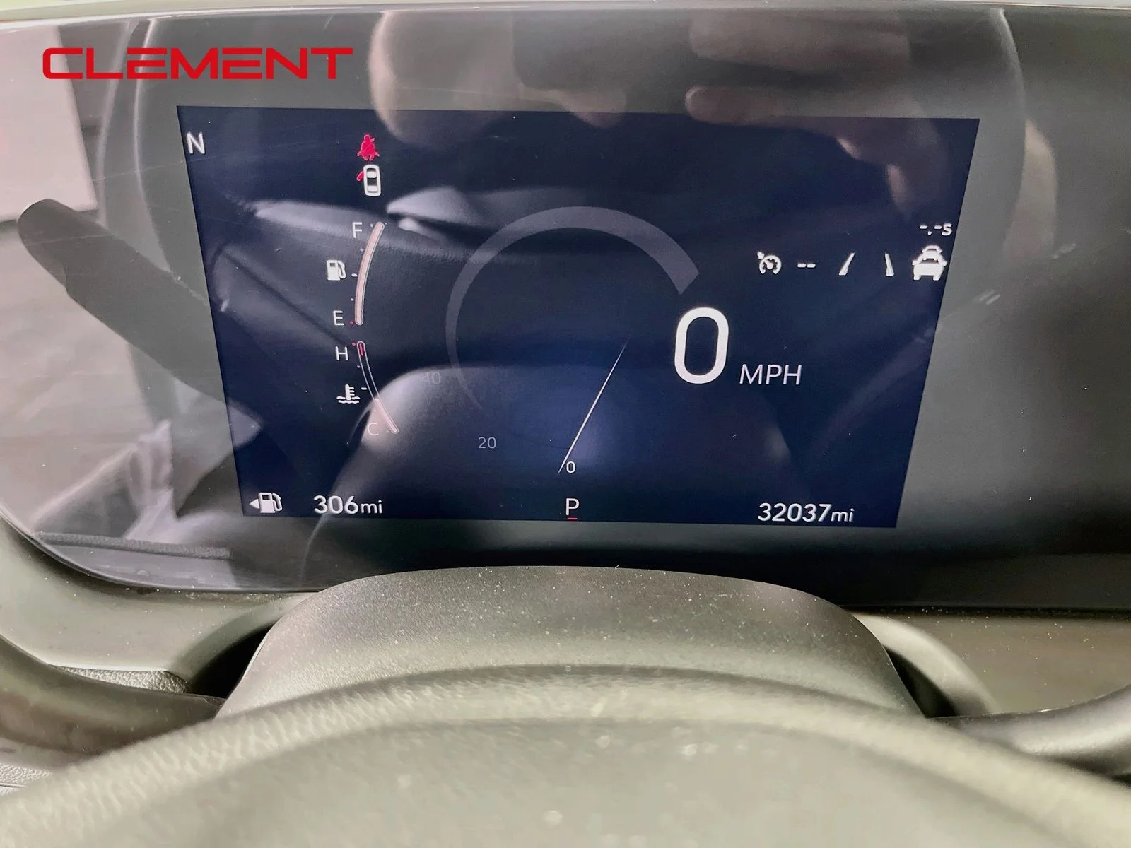2025 Buick Encore GX Preferred - Photo 18