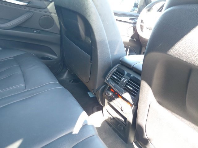 Used 2018 Black BMW xDrive35i image 22