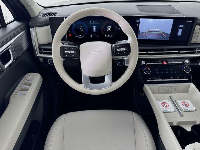 New 2026 Gray Hyundai SE image 33