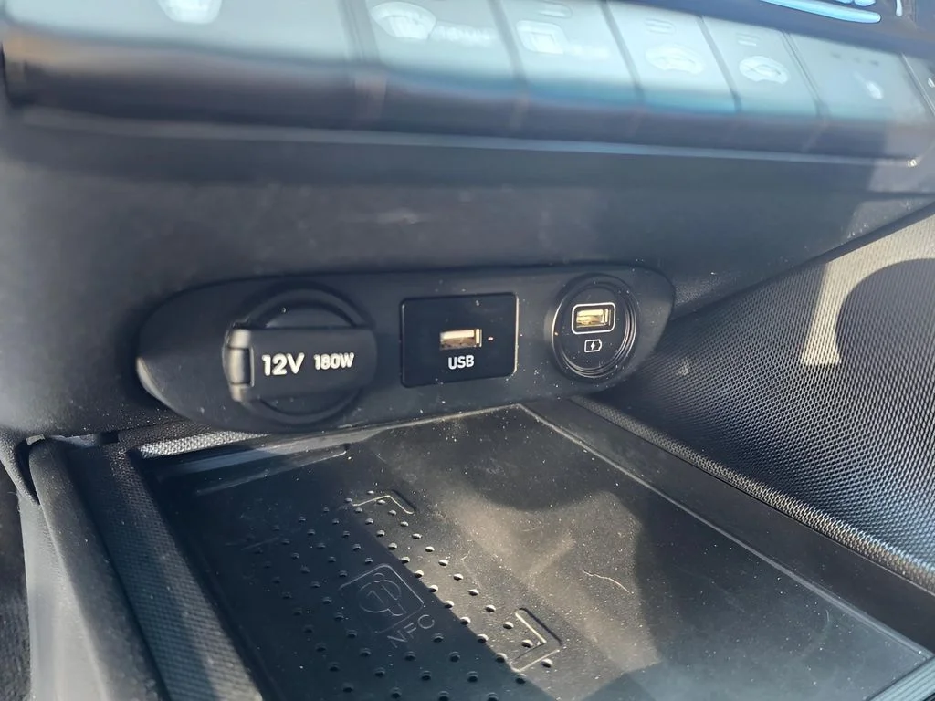Used 2022 Fluid Metal Hyundai N Line image 17