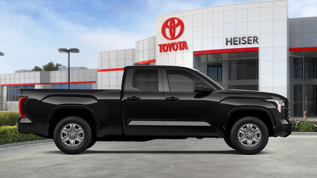 2026 Toyota Tundra SR - Photo 58