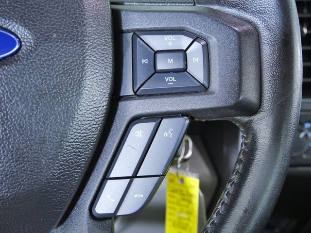 Certified Used 2018 Blue Ford XLT image 25