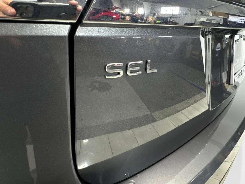 2023 Volkswagen Atlas SEL - Photo 23
