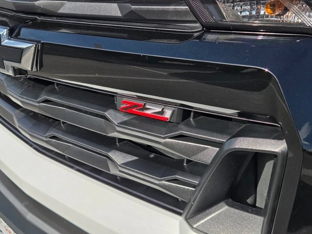 2026 Chevrolet Colorado Z71 - Photo 15