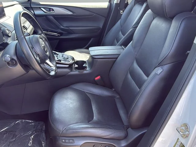 Used 2023 White Mazda Touring Plus image 13