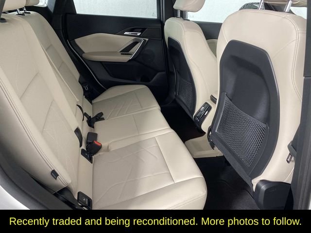 Used 2023 White BMW xDrive28i image 12