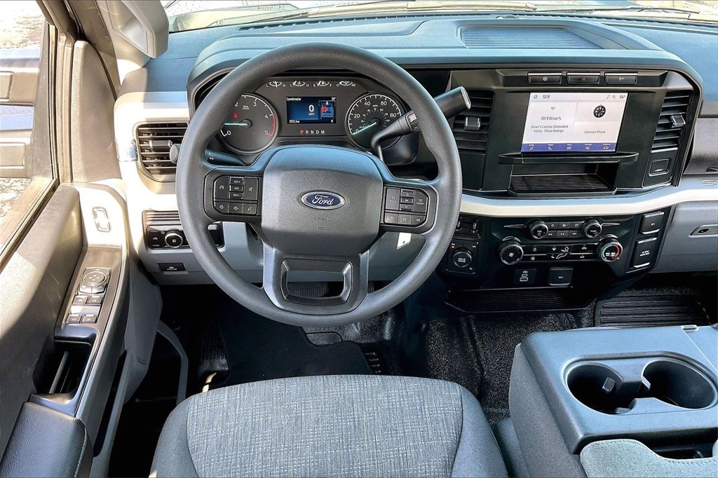 2024 FORD F-350 - Image 3