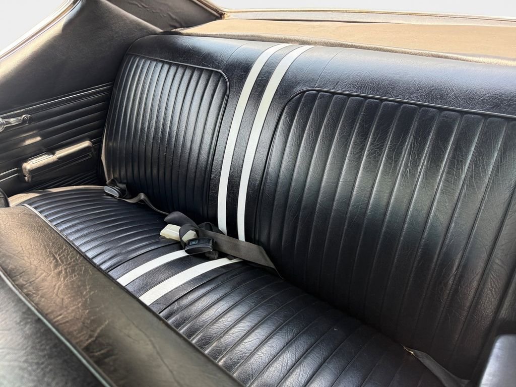 Used 1969  Chevrolet SS image 7
