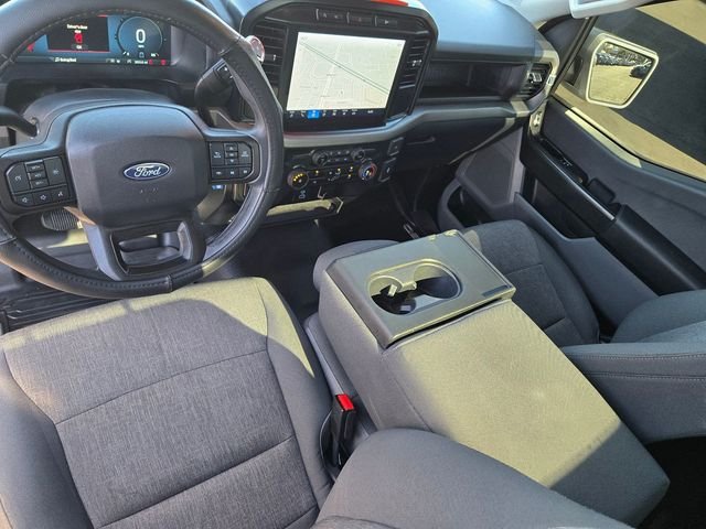 Used 2024 Silver Ford XL image 9