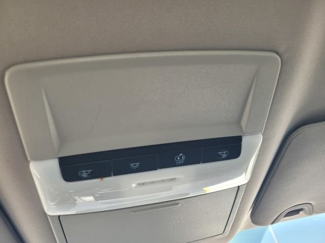 Used 2023 Gray Nissan 2.5 SV image 22