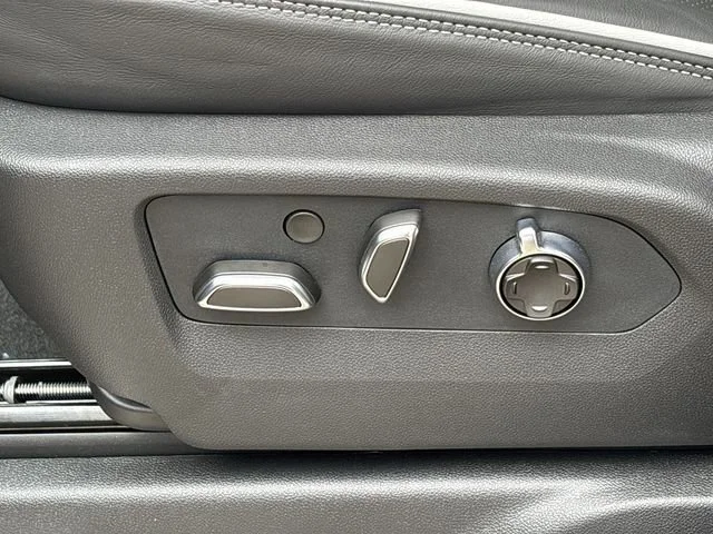 2026 GMC Sierra 1500 AT4X - Photo 26