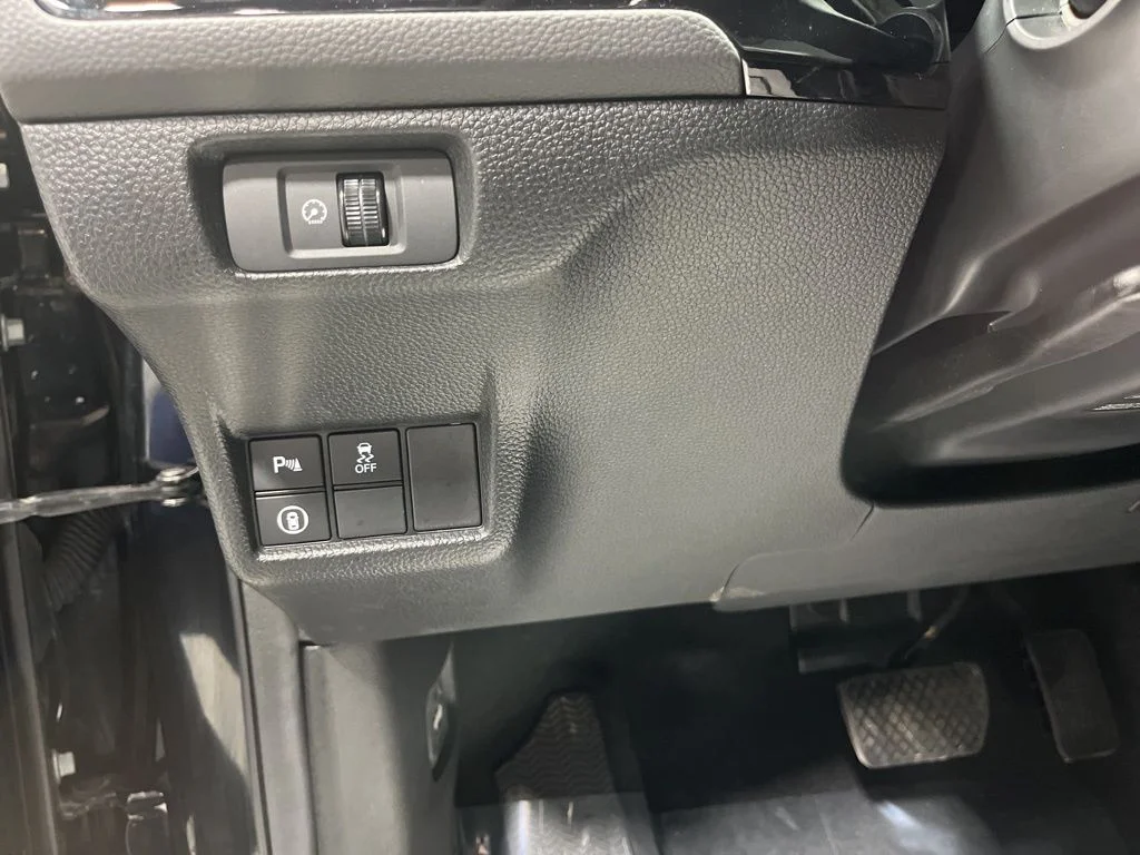 2024 Honda Civic Touring - Photo 13