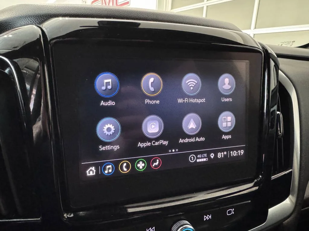 2023 Chevrolet Traverse 1LT - Photo 19