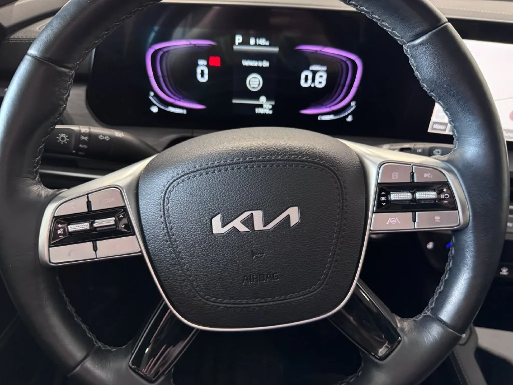 2025 Kia Telluride EX X-Line - Photo 14