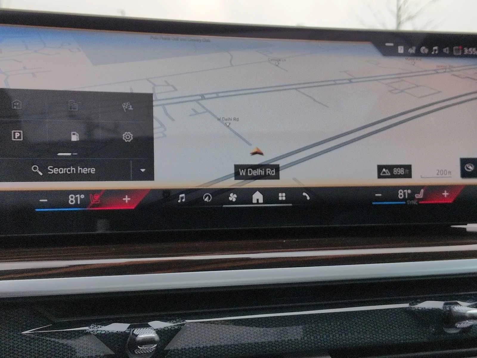 New 2026 Alpine White BMW xDrive40i image 30