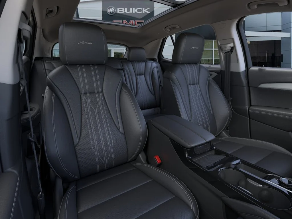 2026 Buick Envision Avenir - Photo 16