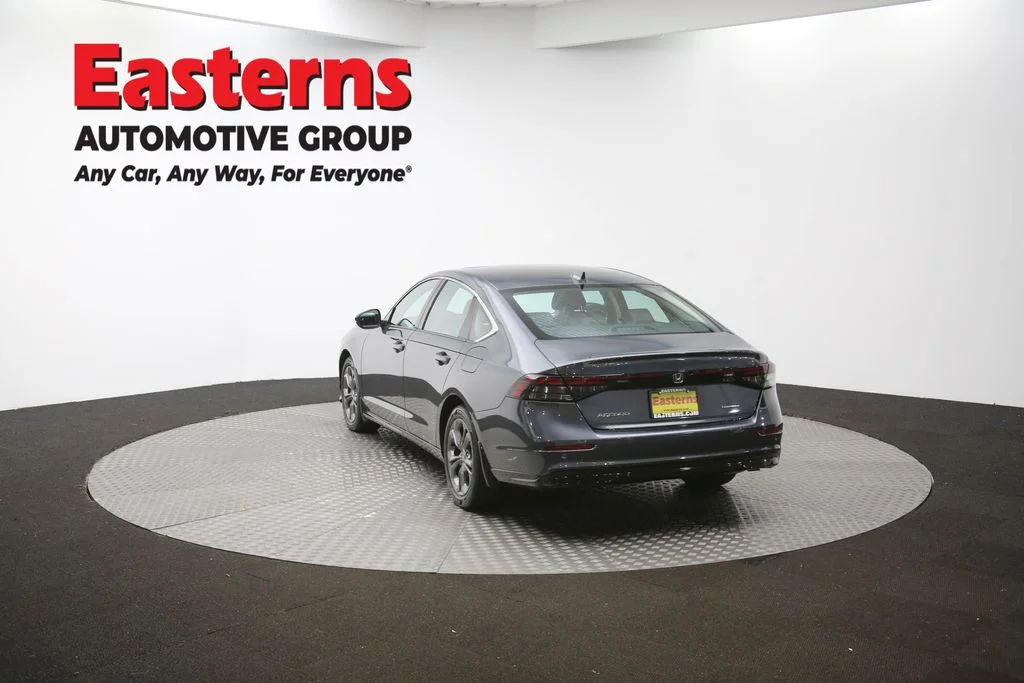 Used 2024 Gray Honda EX-L image 64