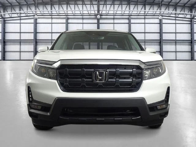 New 2026 Platinum White Pearl Honda RTL image 8