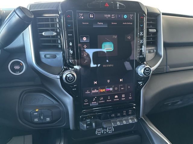 2026 RAM 2500 Big Horn - Photo 19