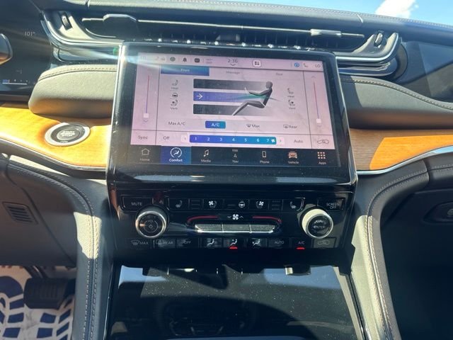 2023 Jeep Grand Cherokee Summit Reserve - Photo 24