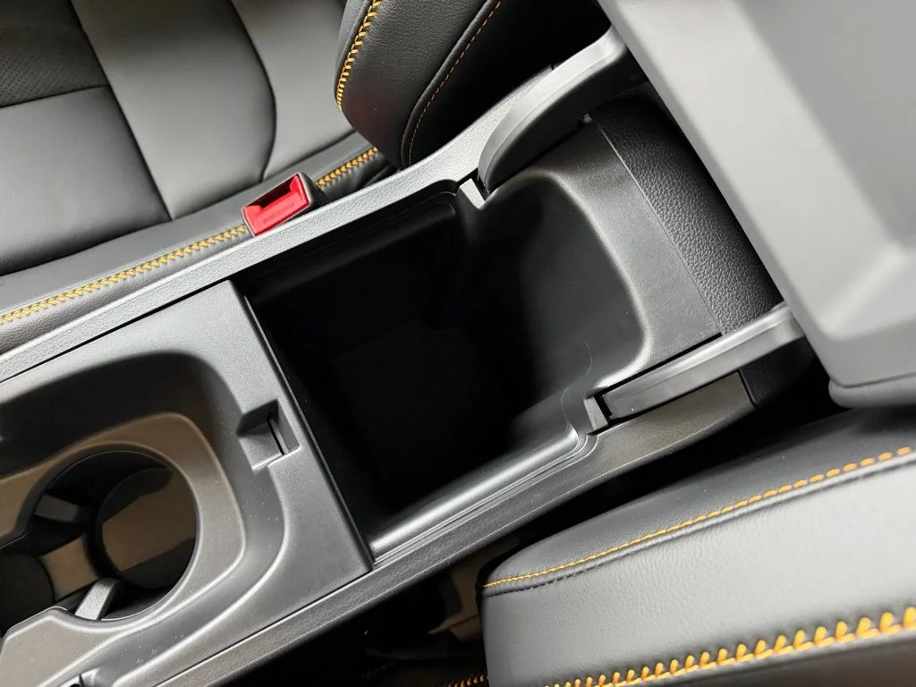New 2026 Urban Gray Pearl Acura A-Spec Tech Package image 27