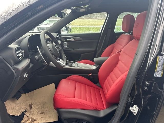 Used 2024 Black Dodge R/T Plus image 11