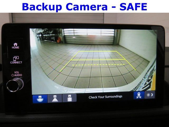 2026 Honda CR-V Sport - Photo 4