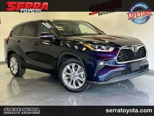 Certified Used 2021 BLUEPRINT Toyota  image 1