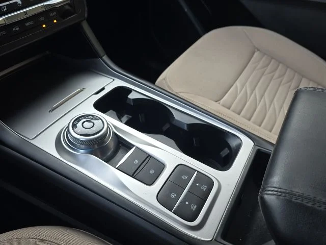 Used 2020 Gray Ford XLT image 36