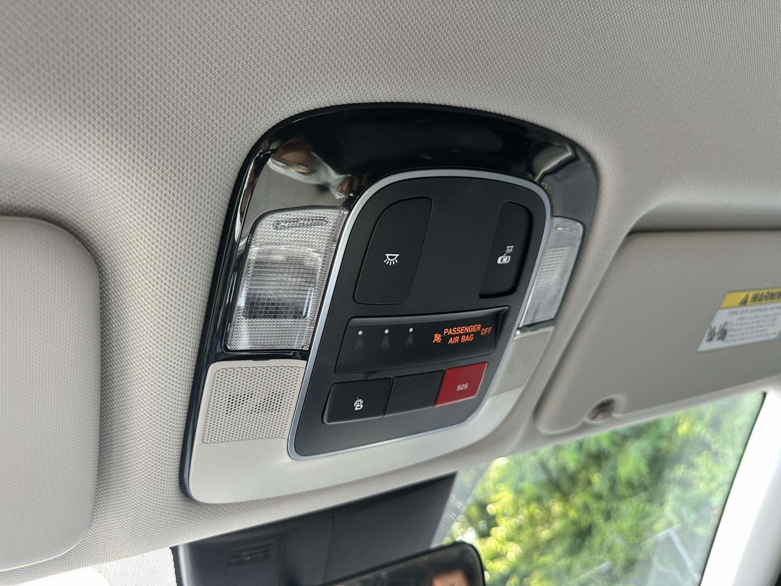 Used 2024 Black Hyundai SEL image 40