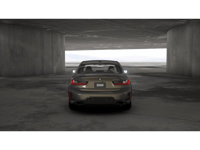 New 2026 Dravit Grey Metallic BMW  image 5