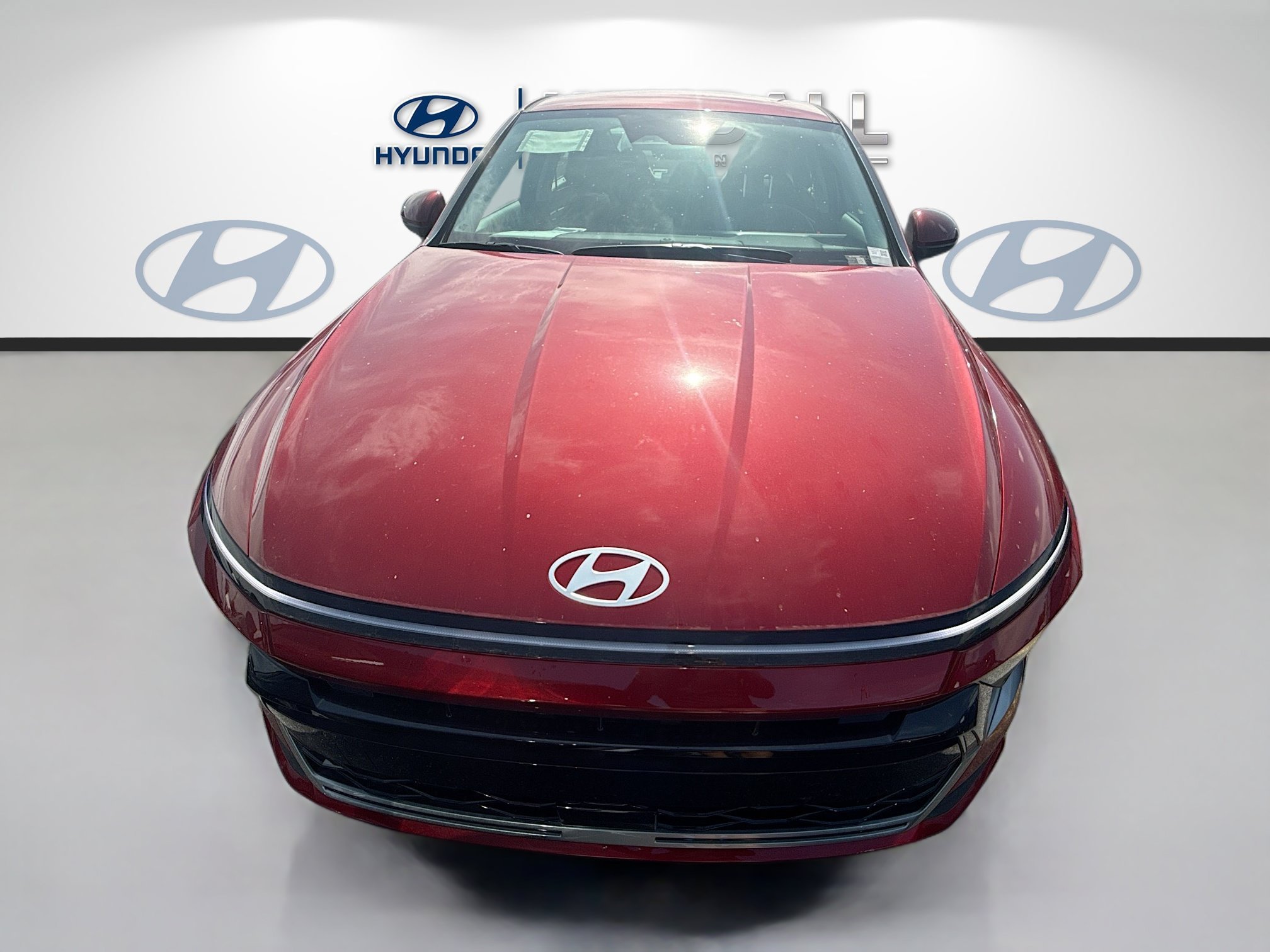2026 Hyundai Sonata SE - Photo 25